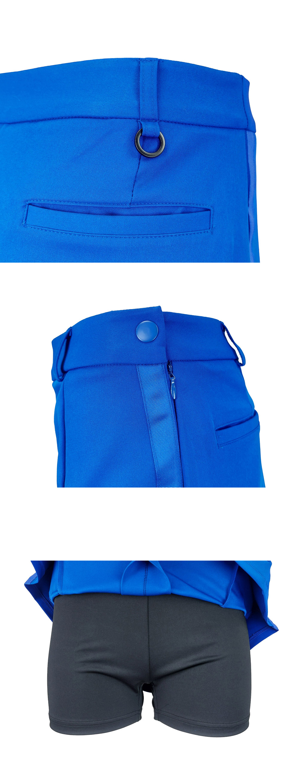 재킷 블루 색상 이미지-S1L10